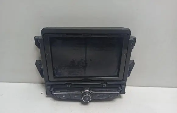 Opel Karl Screen/display/small screen 42679963 555343750