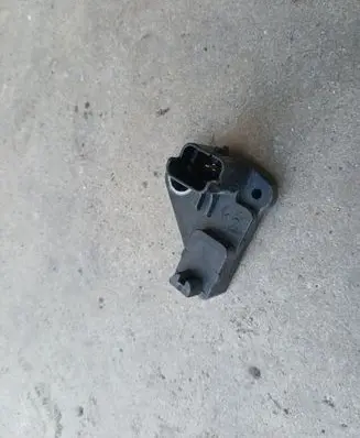 Ford Focus Crankshaft position gear BM51-6C315-BA
