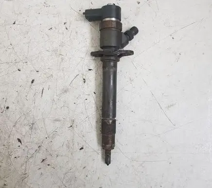Volvo XC90 Fuel injector 0445110078 30777314
