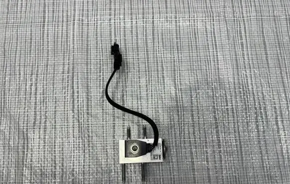 Lancia Ypsilon Air conditioning (A/C) expansion valve T591240