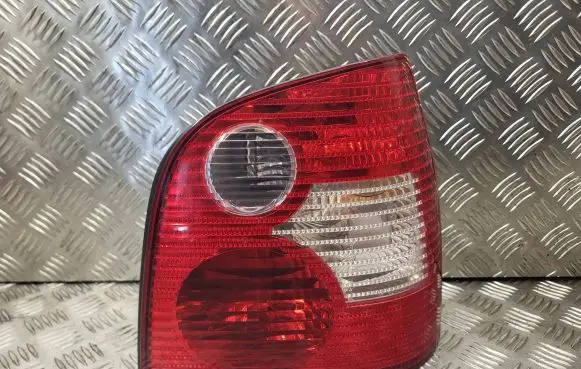 Volkswagen Polo Rear/tail lights 6Q6945258A