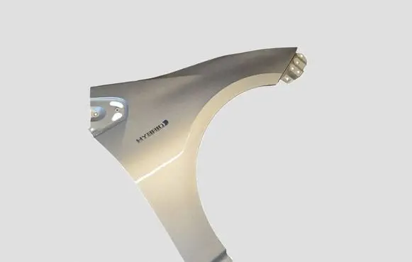 Toyota Prius (XW50) Fender