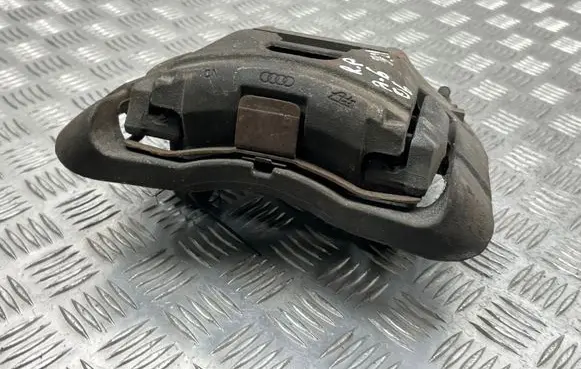 Audi A6 S6 C6 4F Front brake caliper