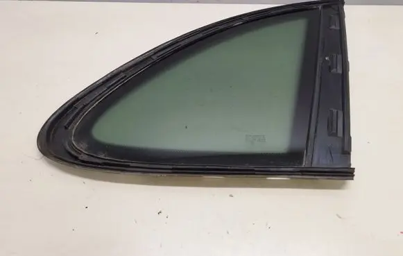 Porsche Cayenne (92A) Rear side window 7P5845298 43R002092