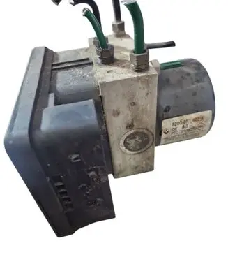 Renault Laguna II ABS Pump 00002531E0 6MU2D11C31 10096014123