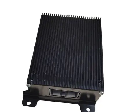 Ford Escape III Voltage converter inverter GJ5T19G317 GJ5T19G317AB