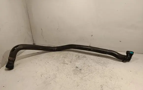 Jaguar XE Engine coolant pipe/hose