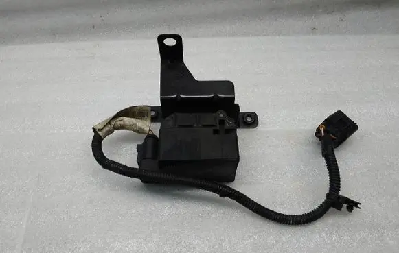 Volvo XC90 Air suspension valve block 31360723 15152100337 208818