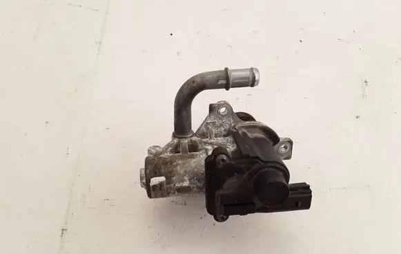 Renault Megane III EGR valve 70036814