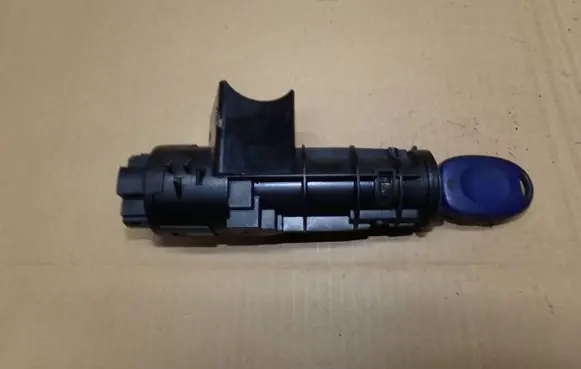 Fiat Multipla Ignition lock