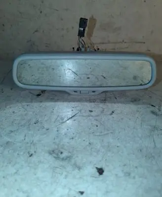 Audi A6 C7 Rear view mirror (interior)