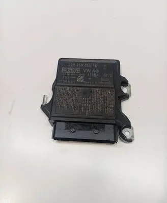 Skoda Octavia Mk3 (5E) Airbag control unit/module 3Q0959655AC 14B8010923 225894351