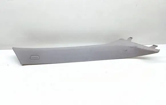BMW 5 F10 F11 (A) pillar trim 9116348