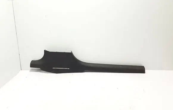 Audi A3 S3 8V (B) pillar trim (bottom) 8V5807377A