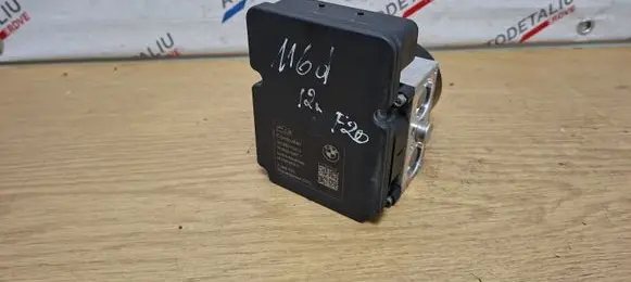 BMW 1 F20 F21 ABS Pump 6860731