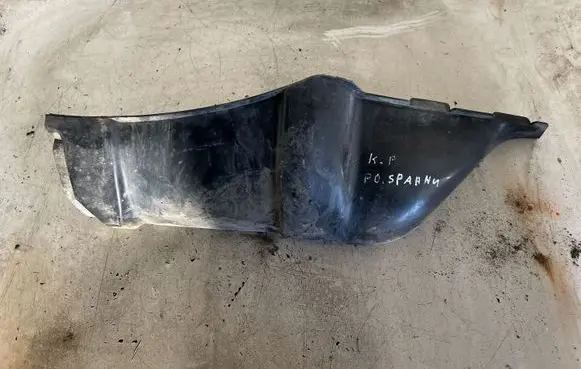 Ford Transit Custom Other exterior part BK2116F573AB