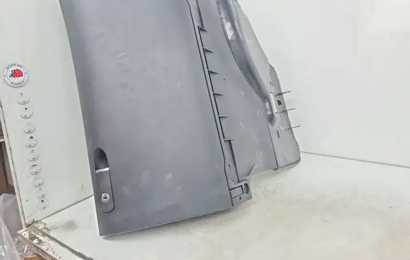 Audi A4 S4 B7 8E 8H Glove box set 8E1857035D