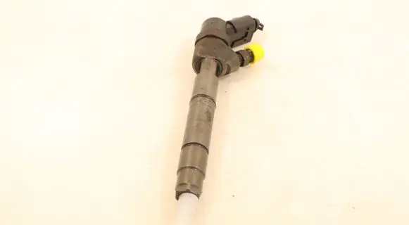 Mercedes-Benz A W169 Fuel injector 0445110196