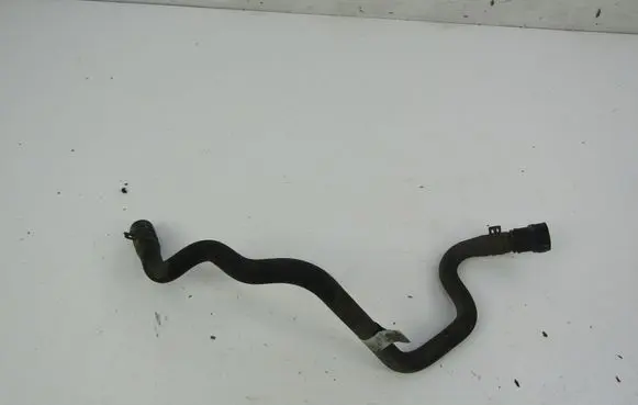 Chevrolet Meriva Engine coolant pipe/hose J9D314F604AB