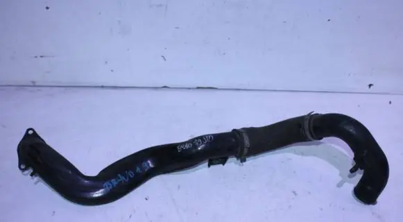 Fiat Grande Punto Intercooler hose/pipe 55703084 C904