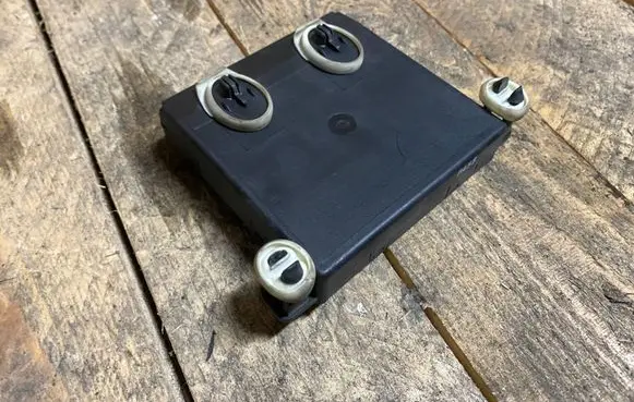 Door control unit/module