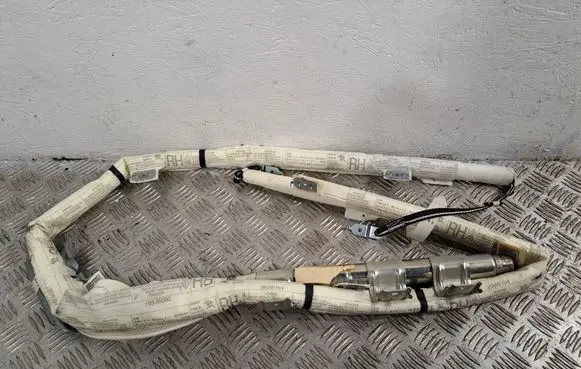 Toyota Corolla Verso AR10 Side airbag 621700F010