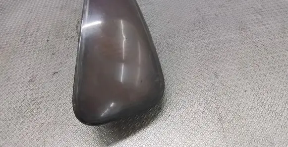 Mini One - Cooper R50 - 53 Rear/tail lights