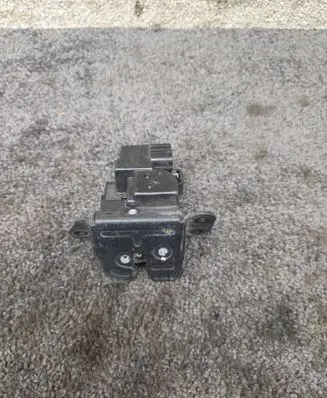 KIA Sportage Tailgate/trunk/boot lock/catch/latch 812303W000