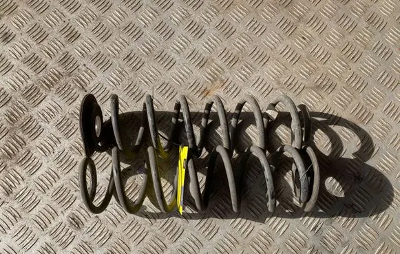 Volkswagen T-Roc Rear coil spring 5Q0511121