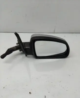 Opel Meriva A Manual wing mirror 13113476 633427414