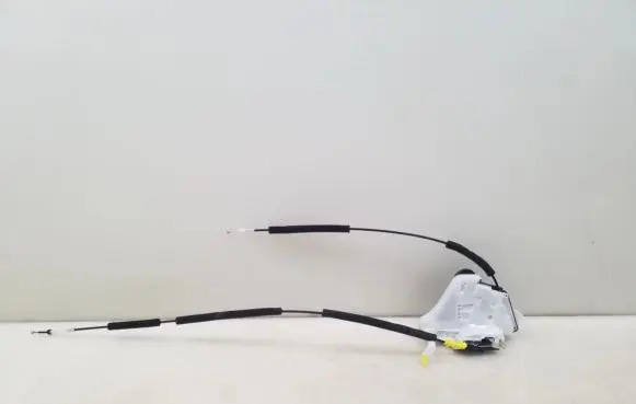 Nissan Juke II F16 Front door lock 805006PA1A