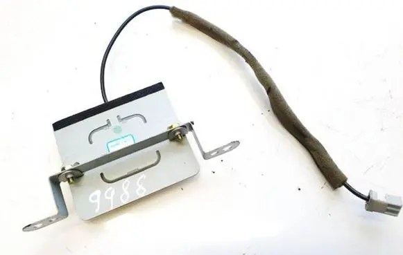 Toyota Avensis T250 Antenna control unit 8686020070 86860-20070