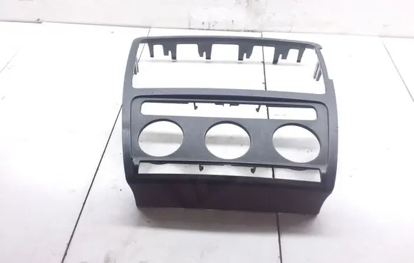 Other center console (tunnel) element