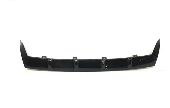 Porsche Panamera (971) Rear bumper 971807568