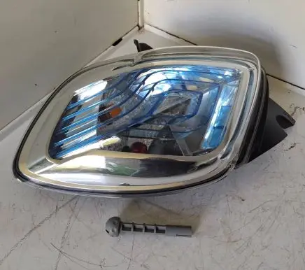 Renault Zoe Rear/tail lights 265554013R 26280106 265554013B