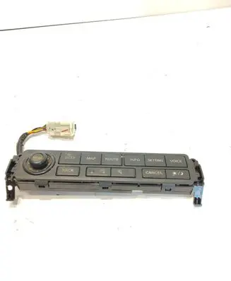 Nissan Murano Z50 Multifunctional control switch/knob 28395CC000 T3100021A00001