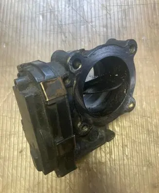 Chevrolet Orlando Throttle valve 25183238 RMA591