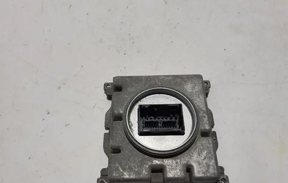 Audi A5 Light module LCM 7PP941572AC