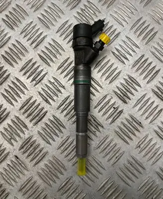 Land Rover Freelander Fuel injector 7789573 0445110130