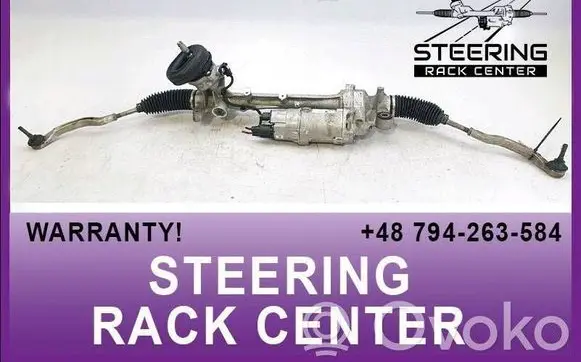 Mercedes-Benz Citan II W420 Steering rack 490043642R