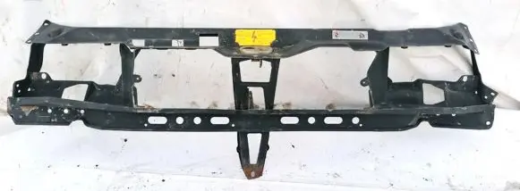 Volkswagen PASSAT B4 Radiator support slam panel 191010029m