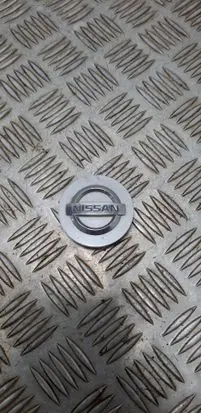 Original wheel cap