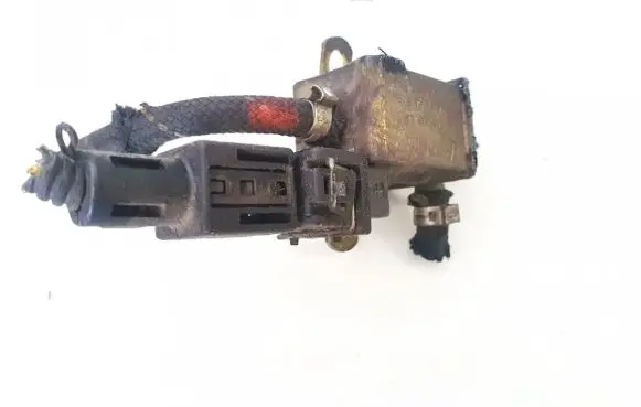 Audi A3 S3 8L Turbo solenoid valve 023906283u 72189530