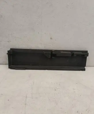 Renault Kadjar Trunk/boot lower side trim panel 767H36411R 634101222