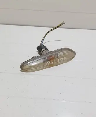 BMW 5 E60 E61 Front fender indicator light 4185L