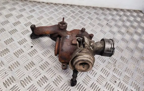 Seat Altea Turbo 03G253010J