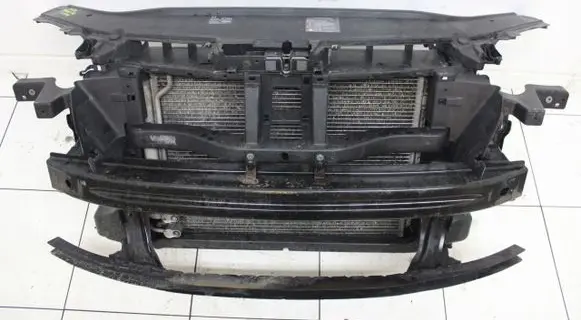 Volkswagen PASSAT B6 Front piece kit 2005R