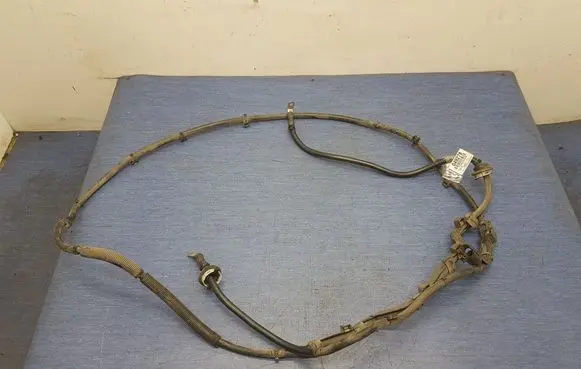 Audi A5 Sportback 8TA Front door wiring loom 8T1971225F