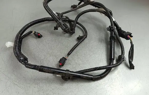 Suzuki SX4 S-Cross Parking sensor (PDC) wiring loom 3684363T00