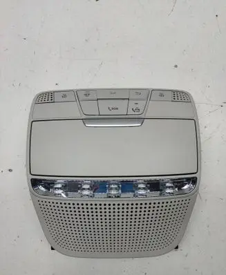 Mercedes-Benz E W213 Front seat light 0009006117 Pa0009006117 Cc7h52
